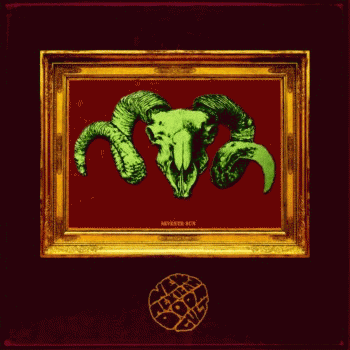 New Mexican Doom Cult : Seventh Sun